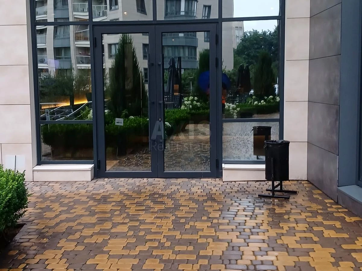 1k apartment vul. Demii'vs'ka 337035215