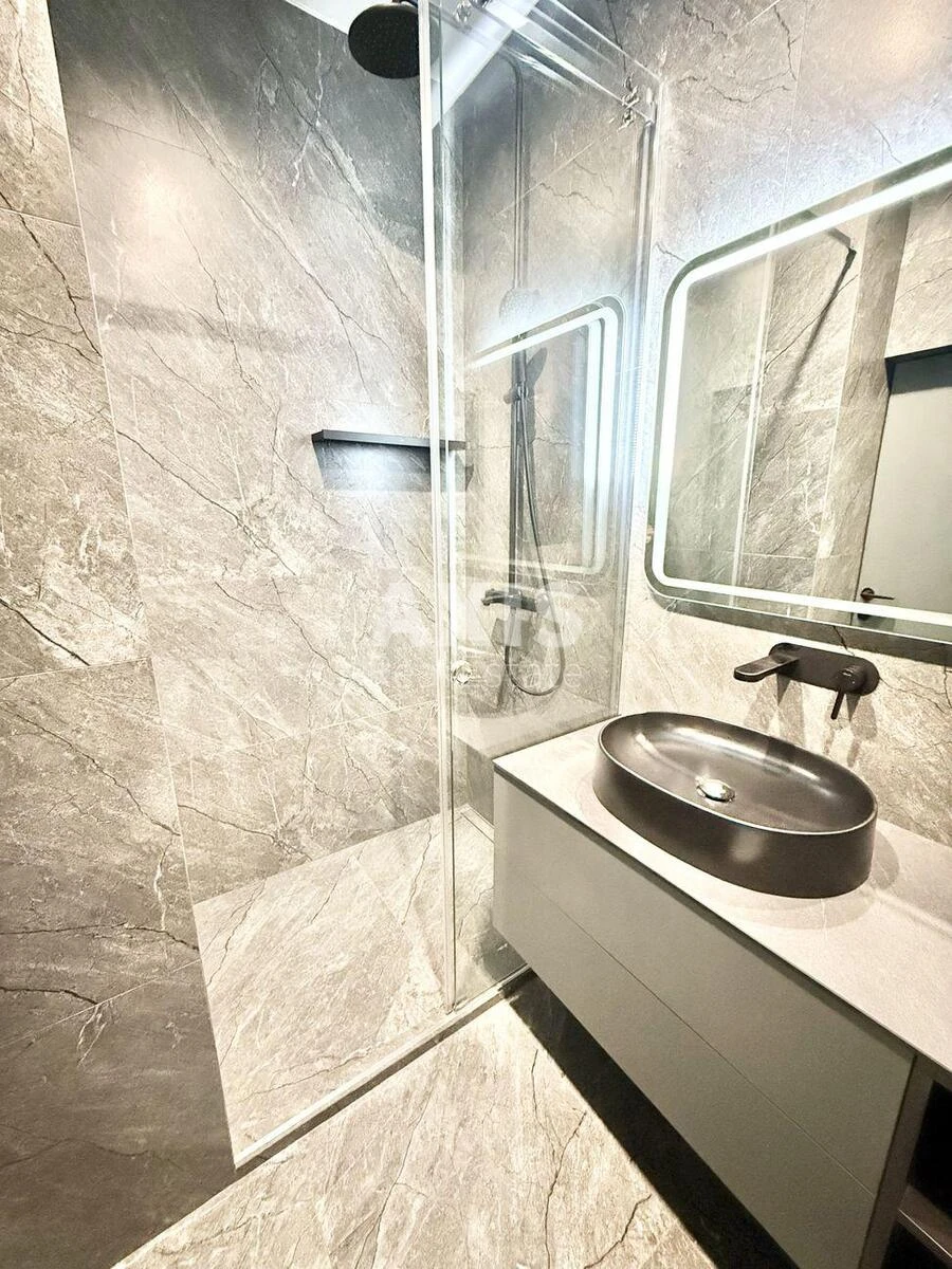 1k apartment vul. Andriya Verkhohlyada чотирнадцять А515717