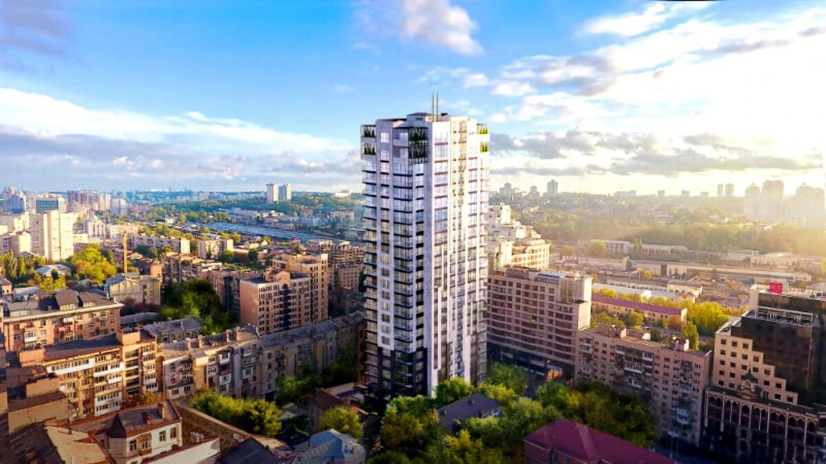 1k apartment vul. Pan'kivs'ka 20/82703640