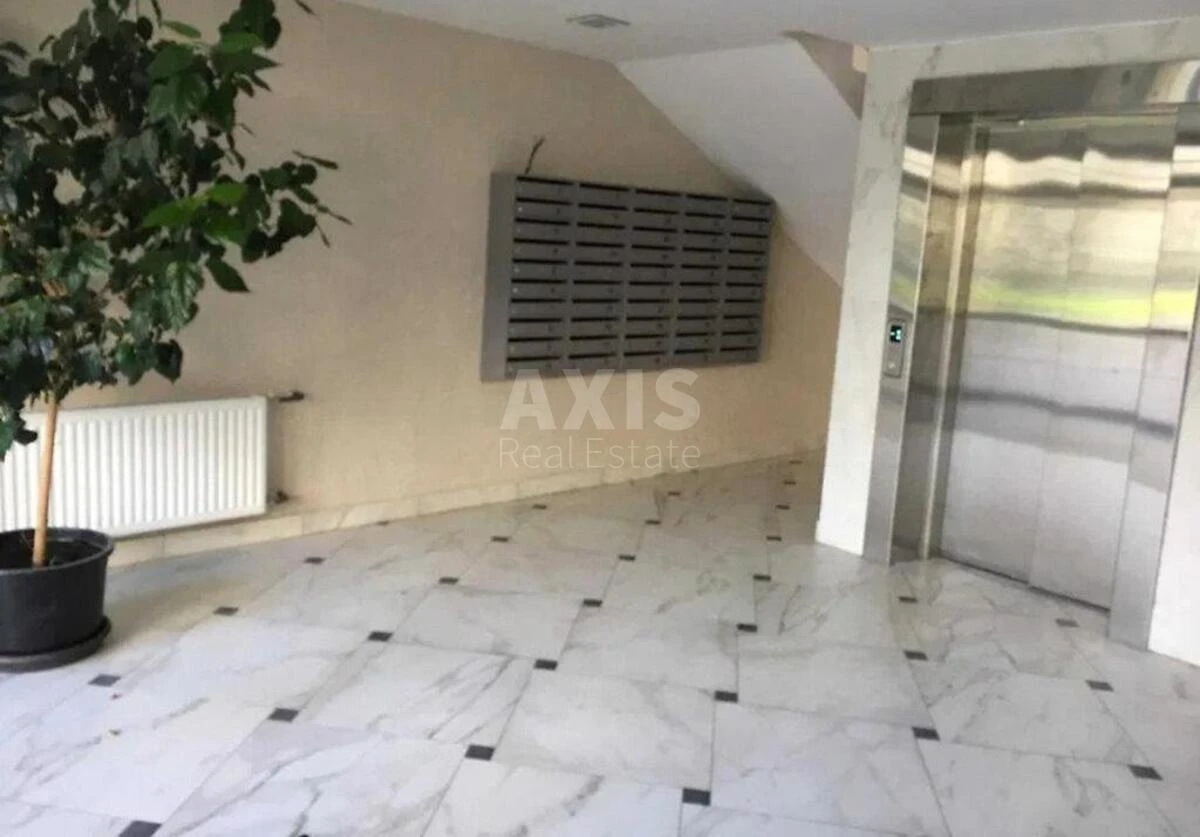 2k apartment vul. Metrologichna 54Б6887711