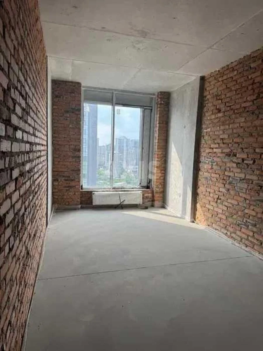 2k apartment vul. Zvirynec'ka 72639033