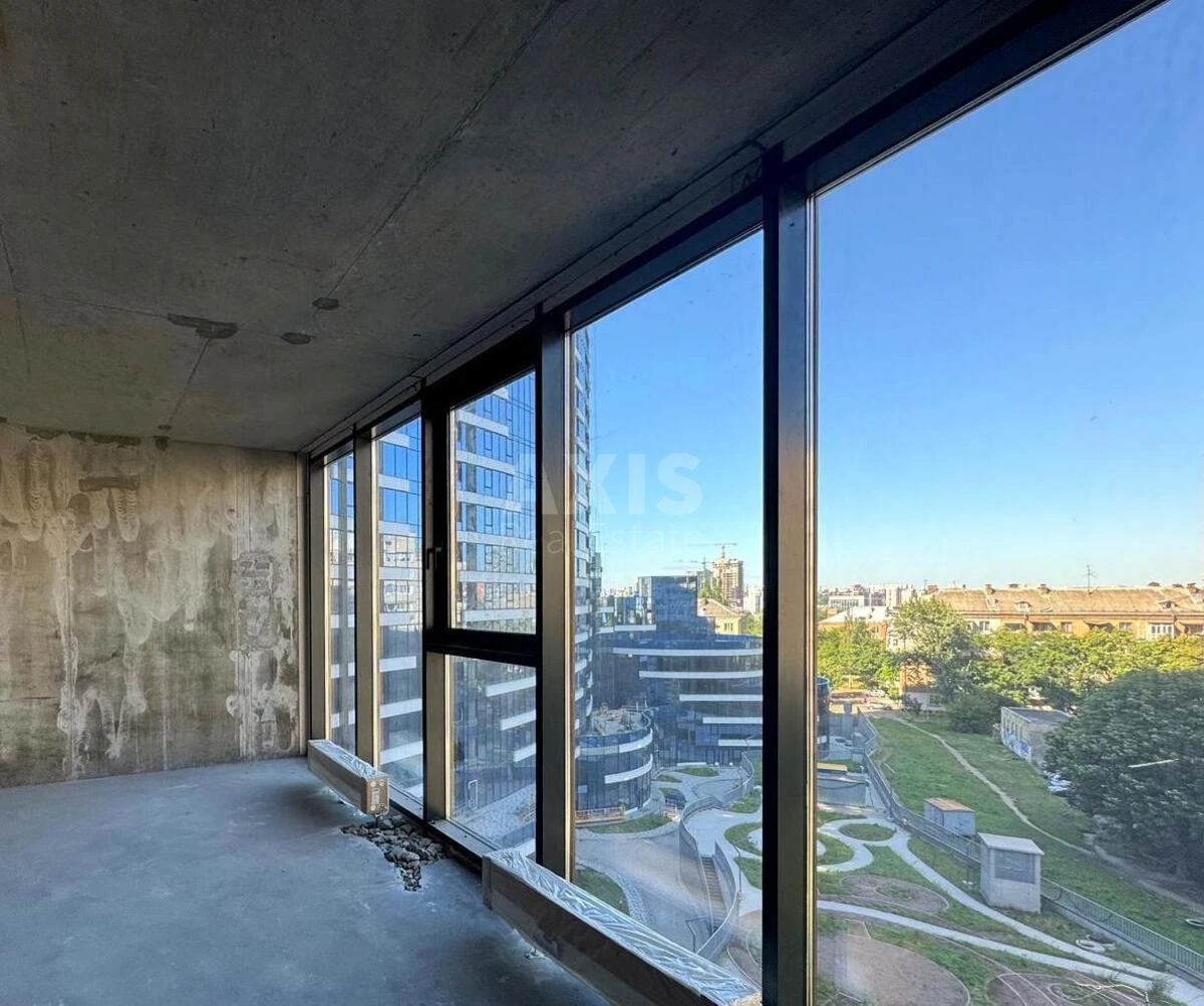 3k apartment bul. Mykoly Mikhnovskoho 13А639350