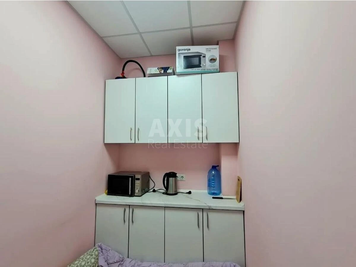 Офис ул. Гарматная 38Б, 49м2639526