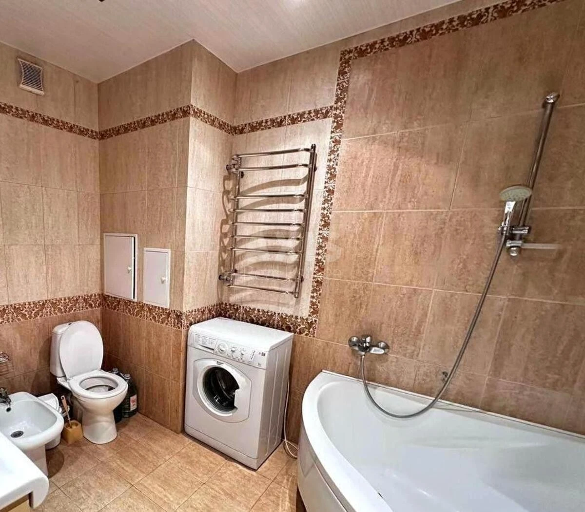 2к квартира ул. Чавдар Елизаветы 5703843