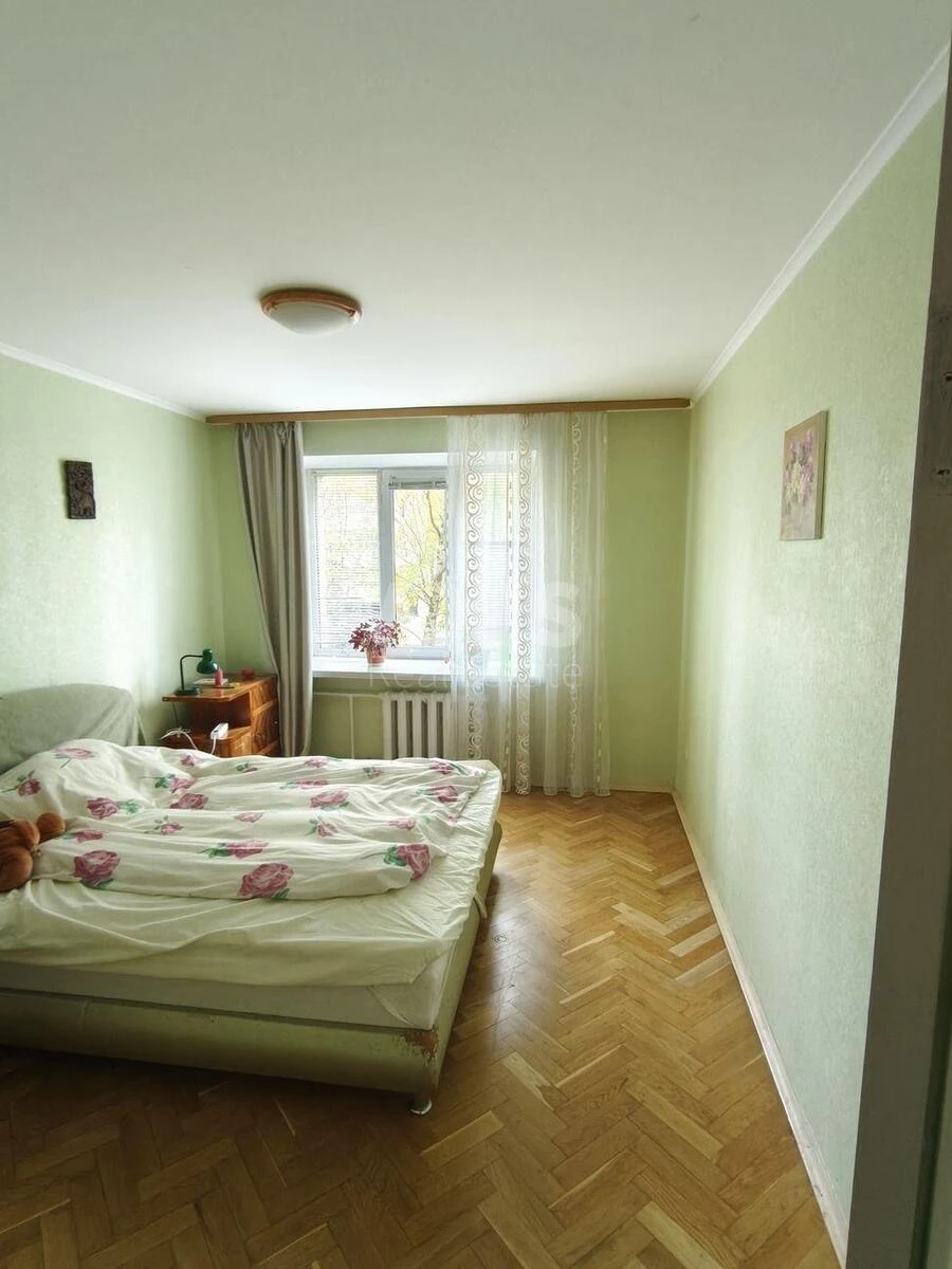 3k apartment vul. Lunachars'kogo 3В672655