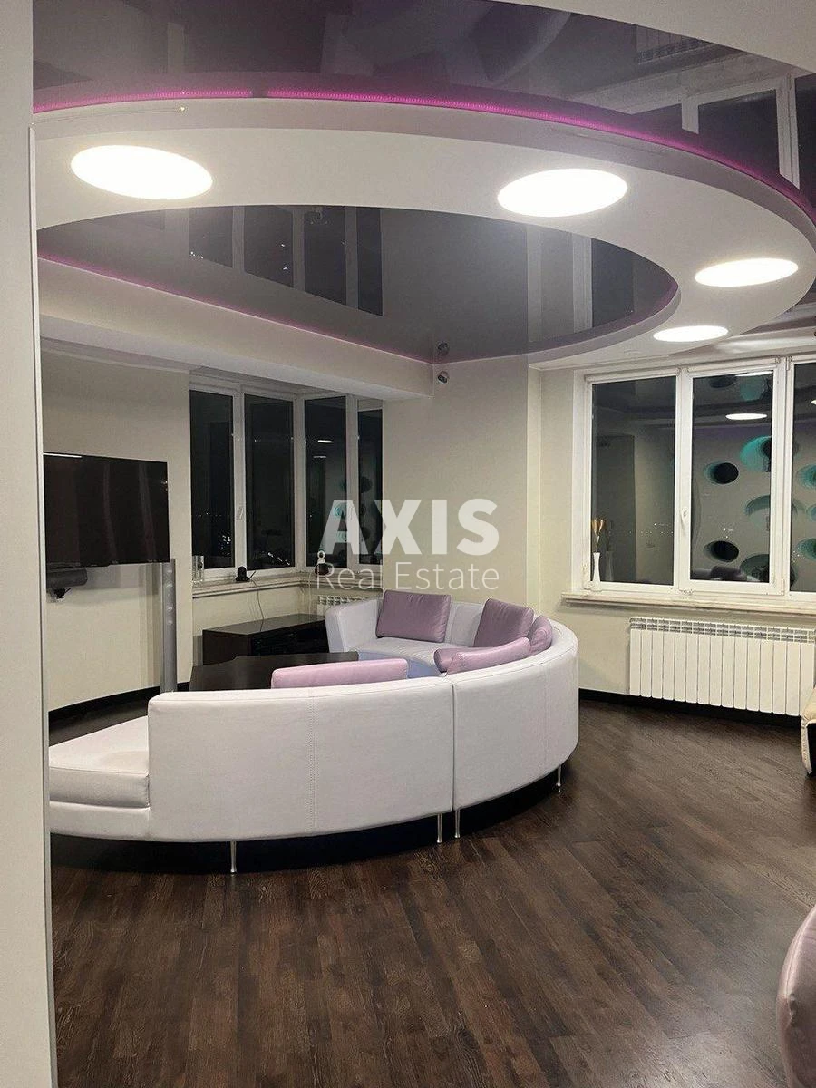 3k apartment nab. Dniprovs'ka 1411051