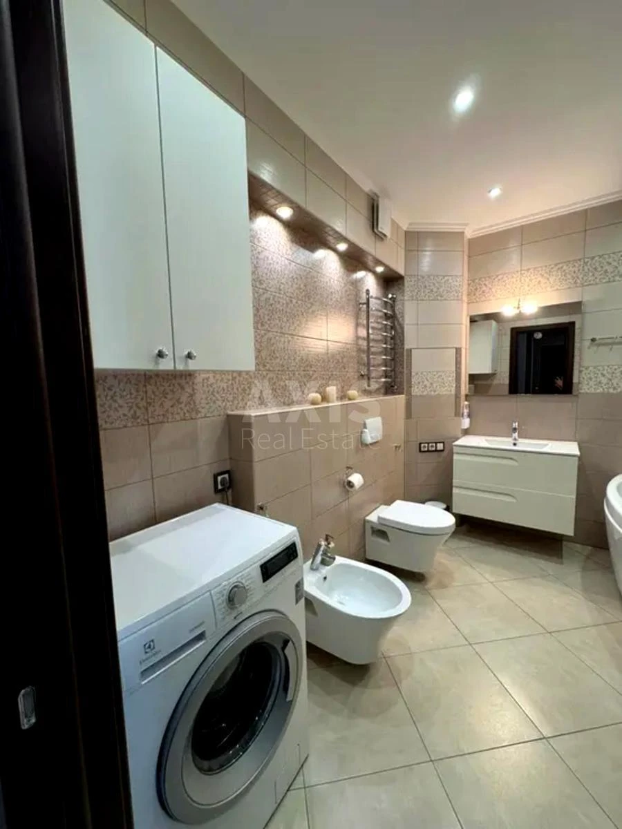 2к квартира пр-т Бажана Николая 8Б6400810