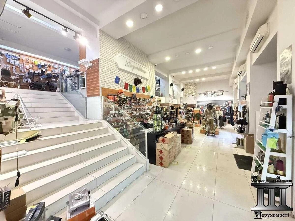 Объект торговли пр-т Берестейский 18, 500м2657133