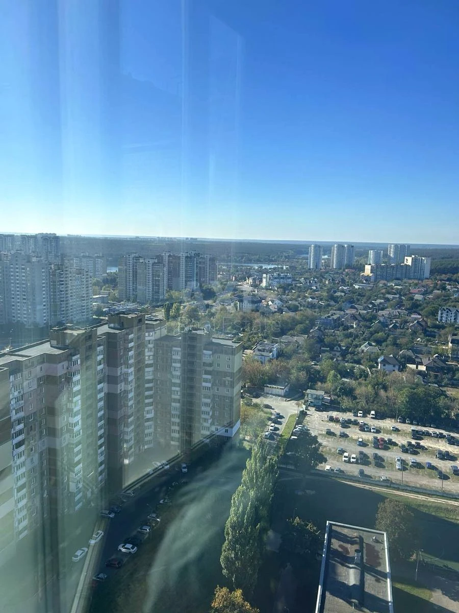 1k apartment vul. Osinnja 33640439