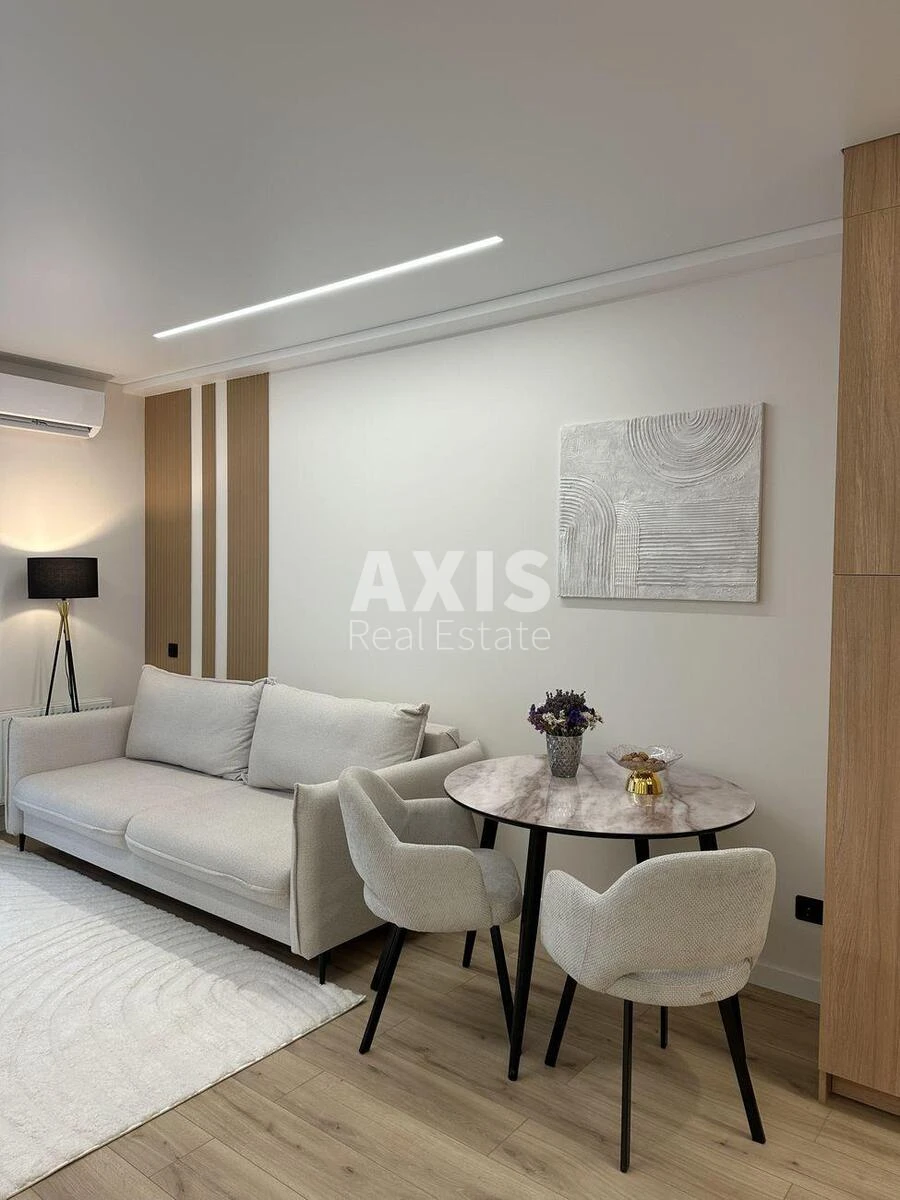 1к квартира ул. Михаила Максимовича 24640442