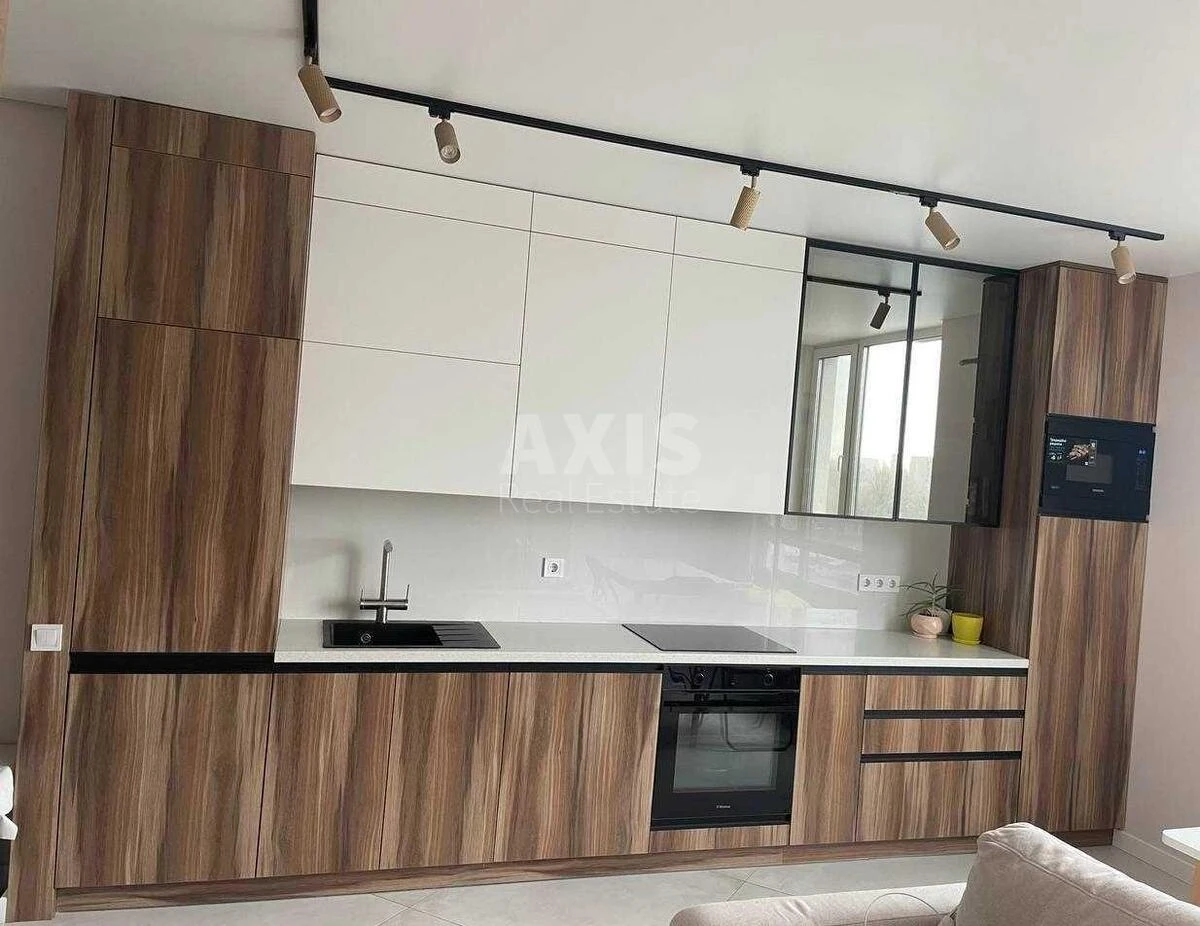 2k apartment vul. Saljutna 2Б67301