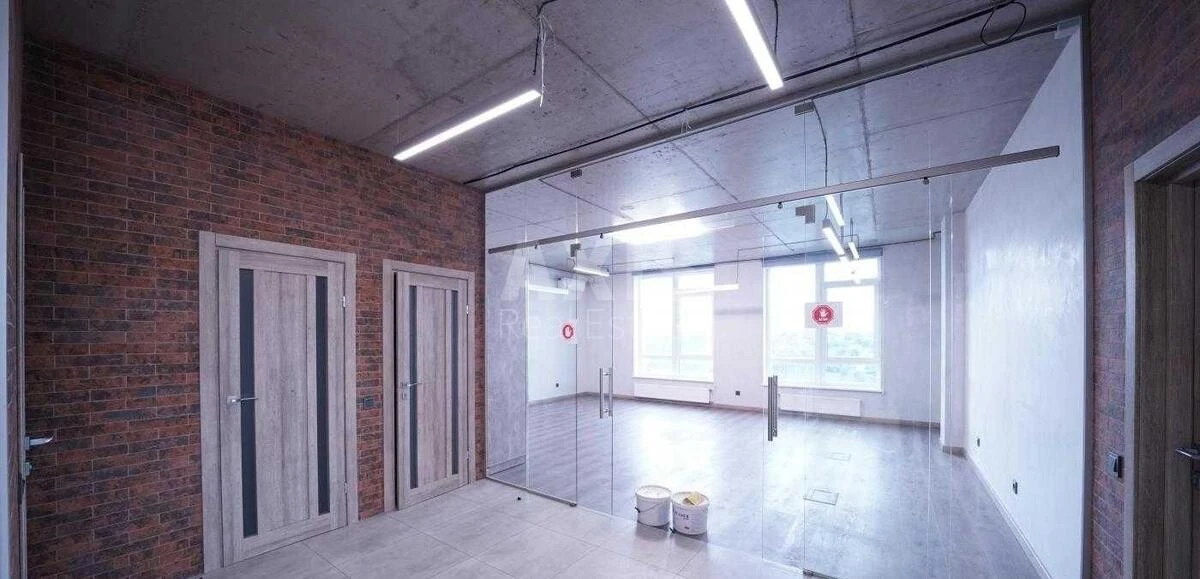 Office vul. Zhyljans'ka 68, 215m2673277