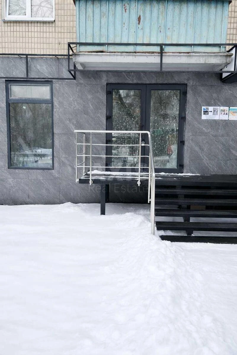 Trade object vul. Vasylenka Mykoly 4, 31m2641330