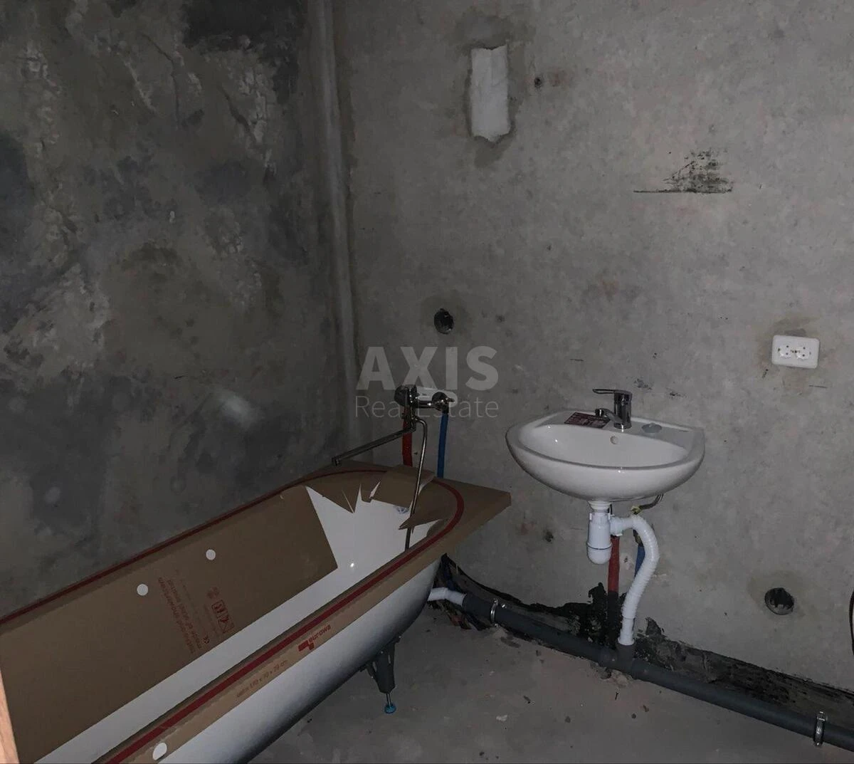 2k apartment vul. Polis'ka 4599915