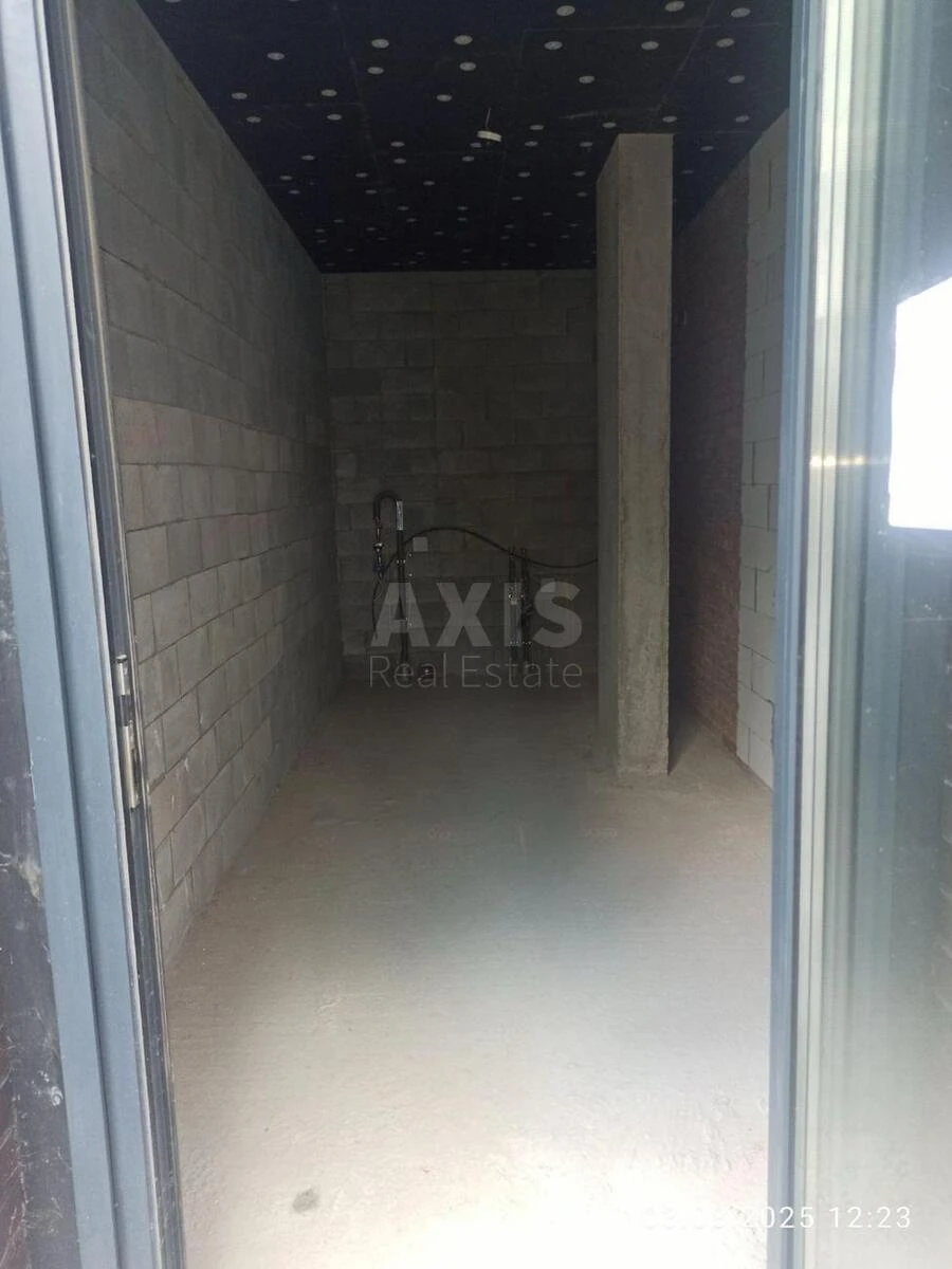 Объект торговли ул. Салютная 2Б, 12м2600363