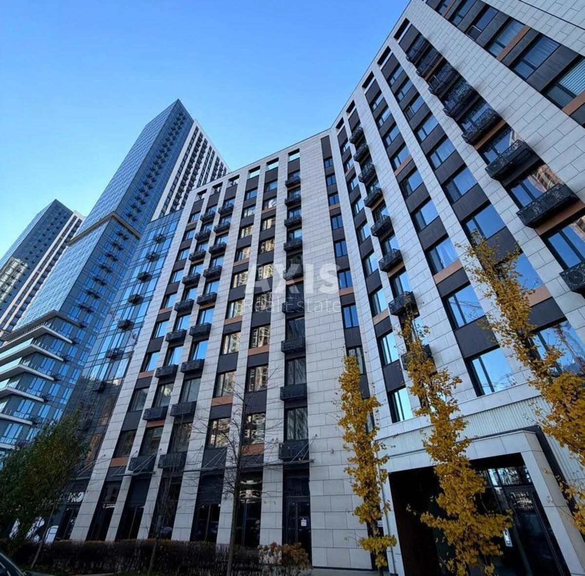 Office vul. Zabolotnogo Akademika 1А, 205m263936