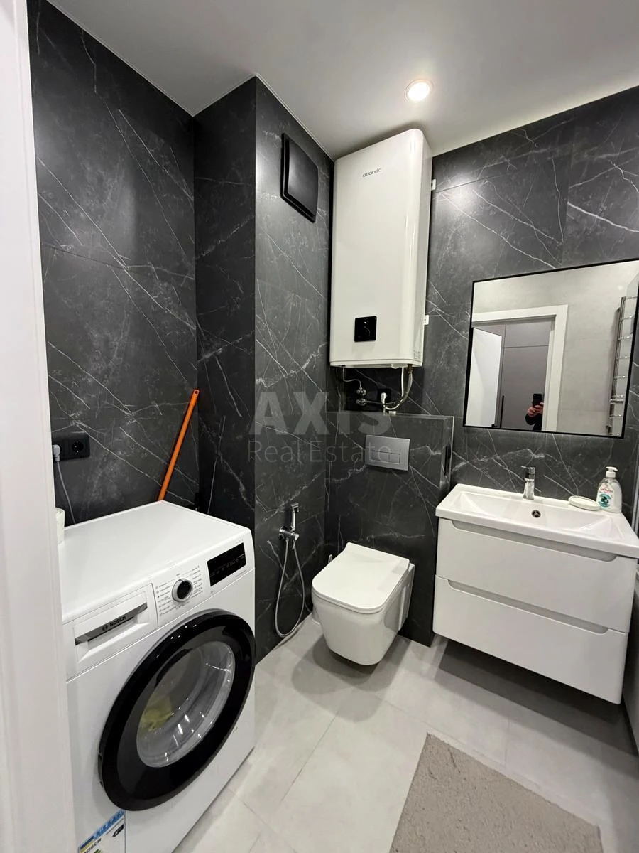 1k apartment vul. Grechka Marshala 40/126898312