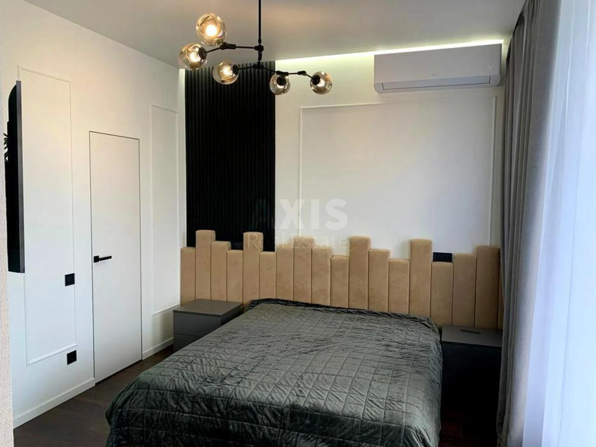 1к квартира пер. Лабораторный 76899618