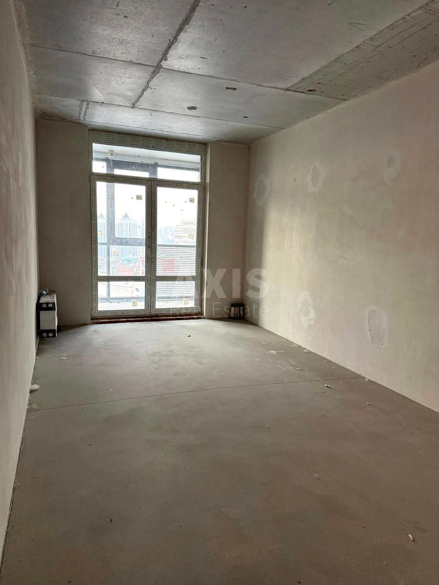 2k apartment vul. Kudrjavs'ka 24А658193