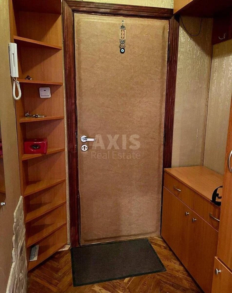 3k apartment vul. Ahmatovoi' Anny 66744114