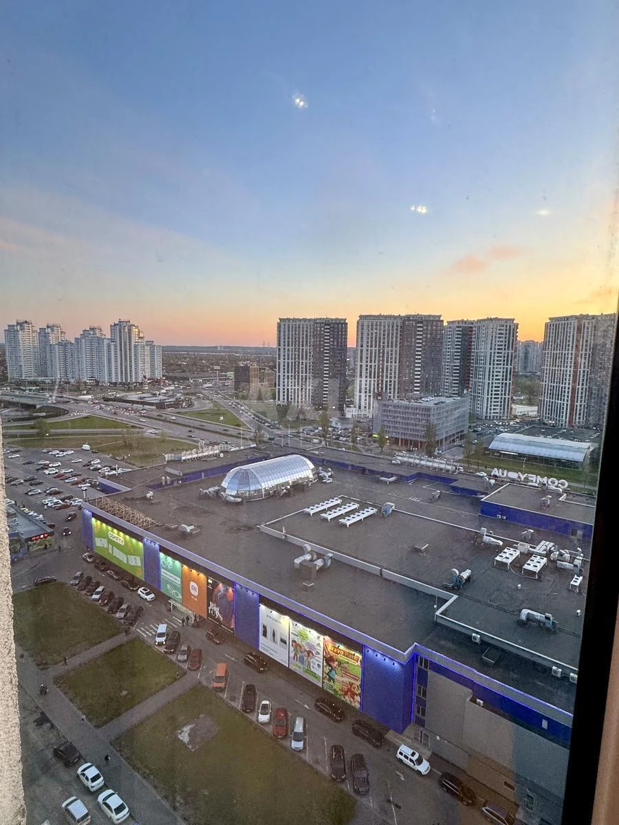 3к квартира ул. Срибнокильская 226747517