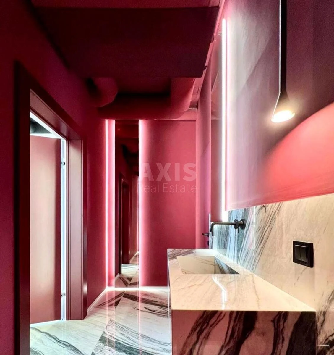 Office uzv. Klovs'kyj 7A, 270m26587011