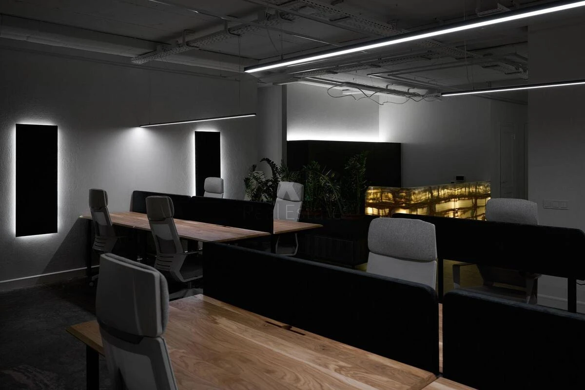 Office uzv. Klovs'kyj 7, 170m26749010