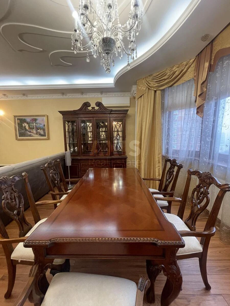 4к квартира ул. Евгения Коновальца 32Б6253217