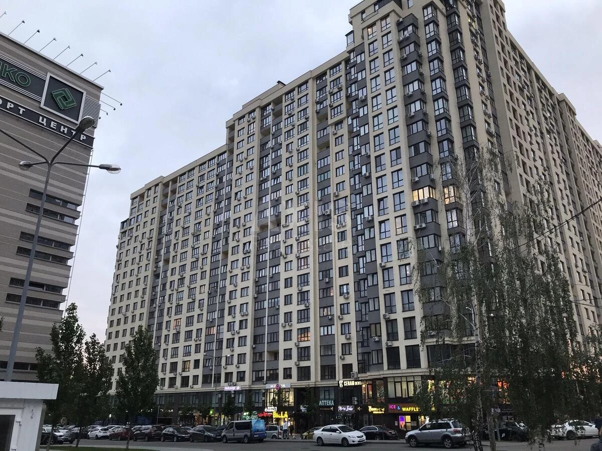 Объект торговли ул. Степана Рудницкого 19/14, 85м2651482