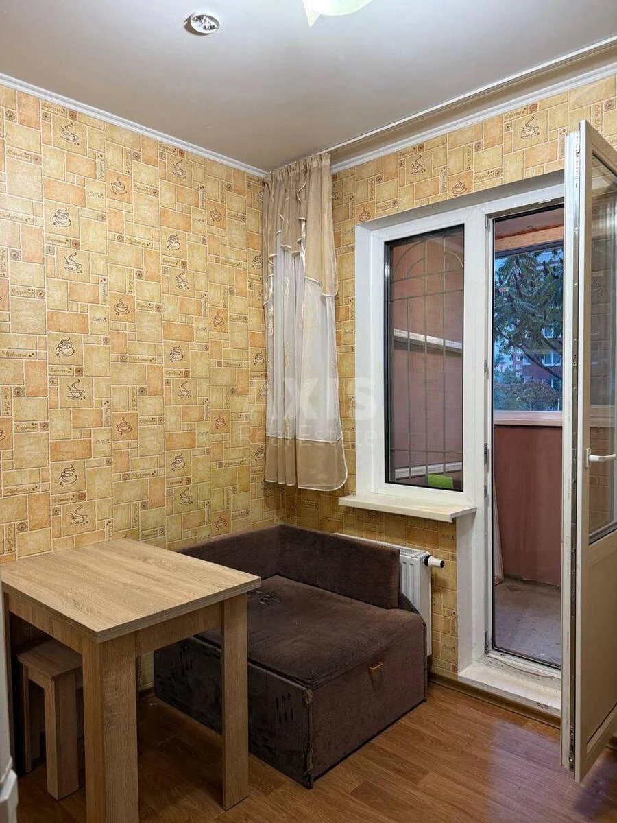 1k apartment vul. Rusovoi' Sofii' 3667507