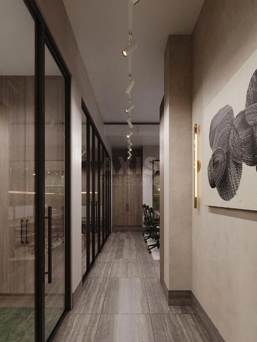 Office vul. Knyaziv Ostrozkykh 31/33, 271m2698919