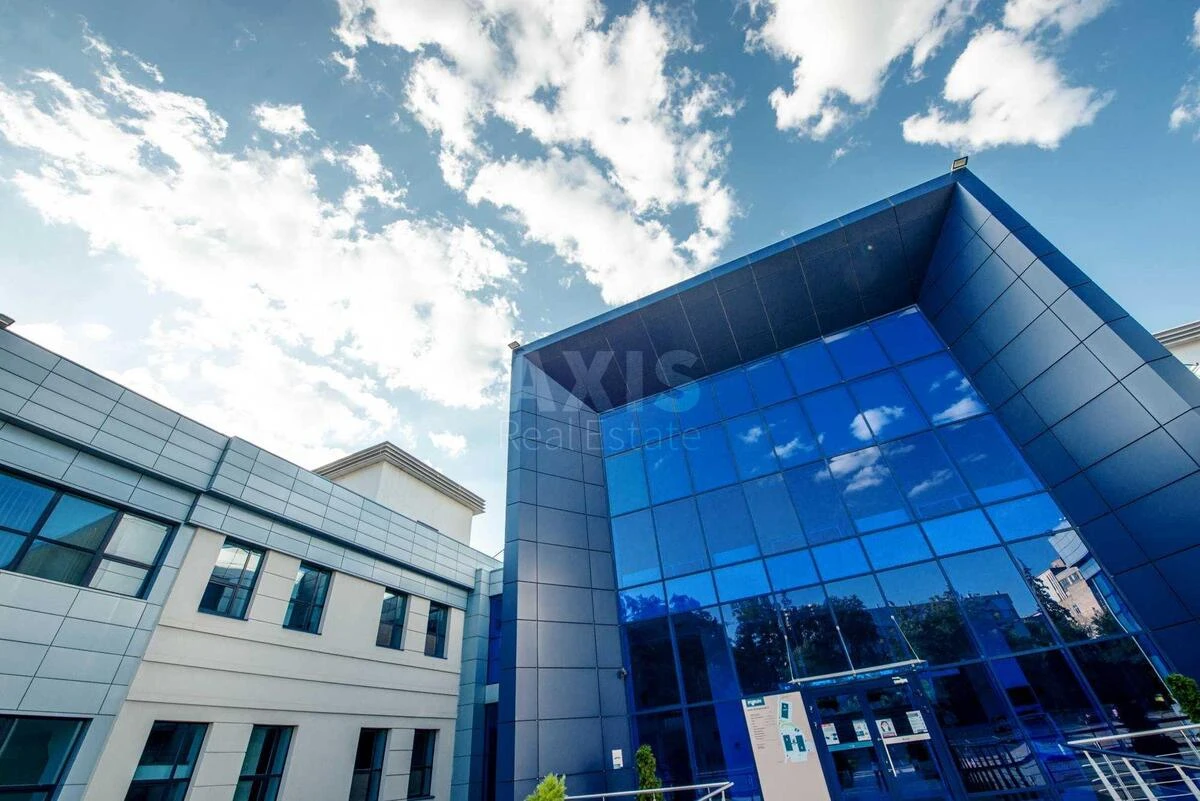 Office prov. Ohtyrs'kyj 7, 1325m2684332