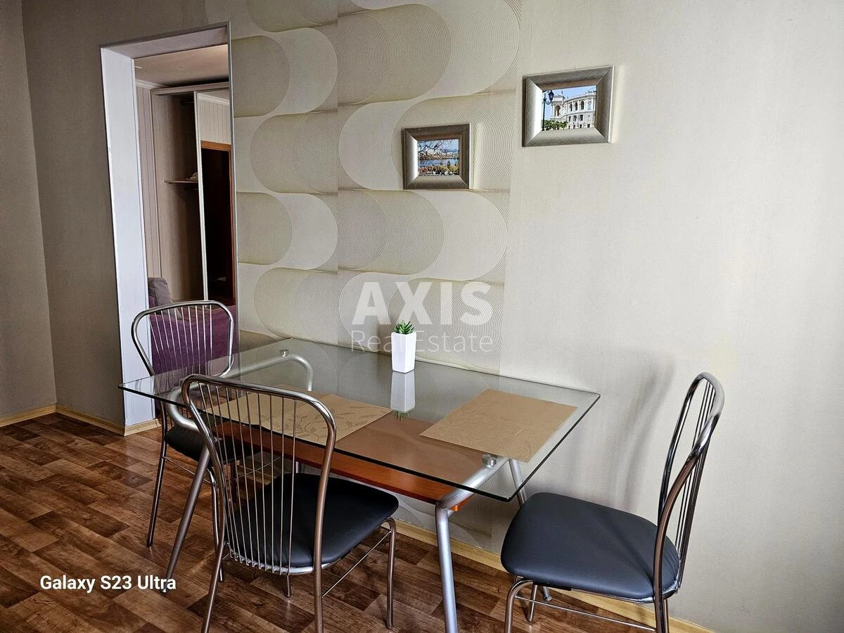 2k apartment vul. Chavdar Jelyzavety 6649671