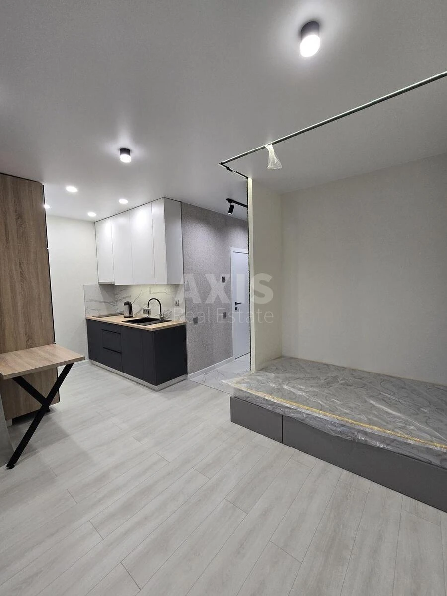1k apartment vul. Praktychna 1667742