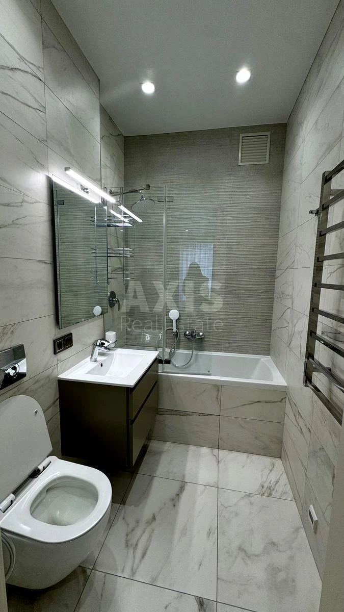 2к квартира ул. Антоновича 118/9684629