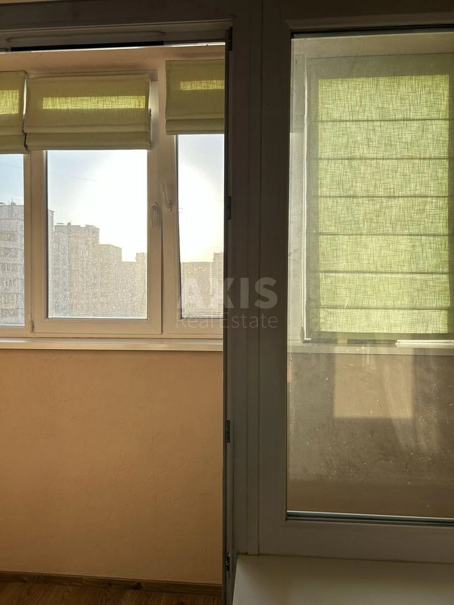 1к квартира ул. Елены Пчилки 3667006