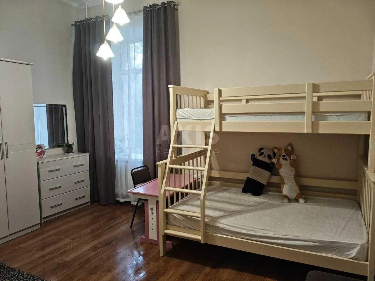 3k apartment vul. Gonchara Olesja 86А713668