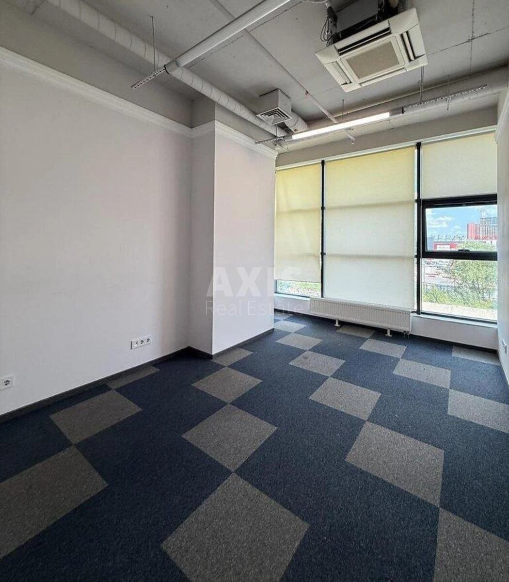 Office pr-t Stepana Bandery 28А, 674m2651064
