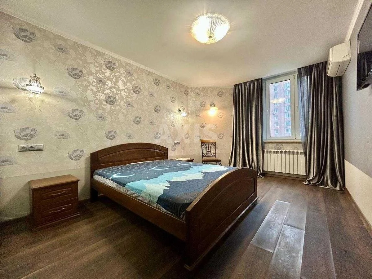 2k apartment vul. Knjazhyj Zaton 21667236