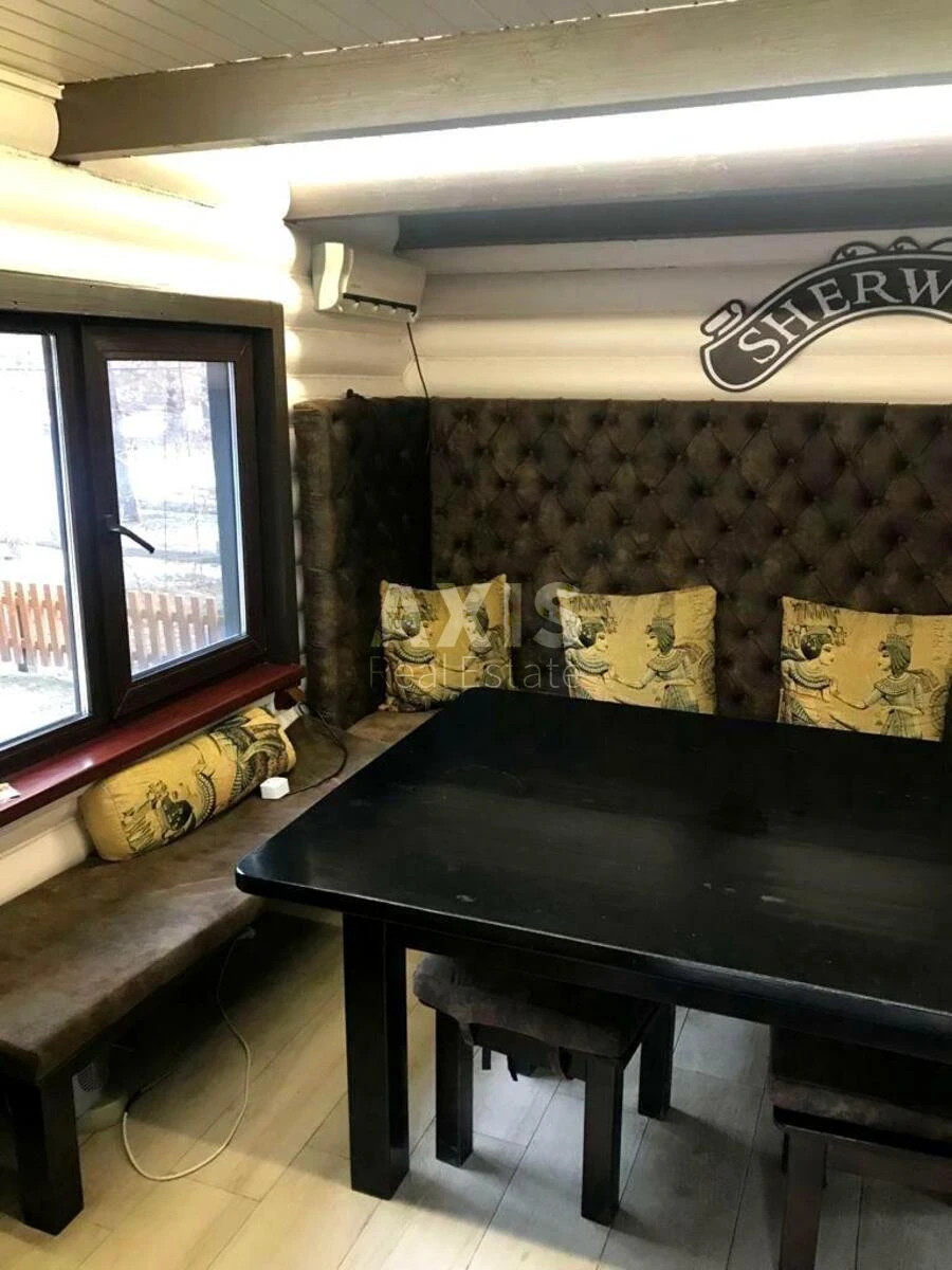 Trade object vul. Ostafiya Dashkevycha One A, 350m26661714