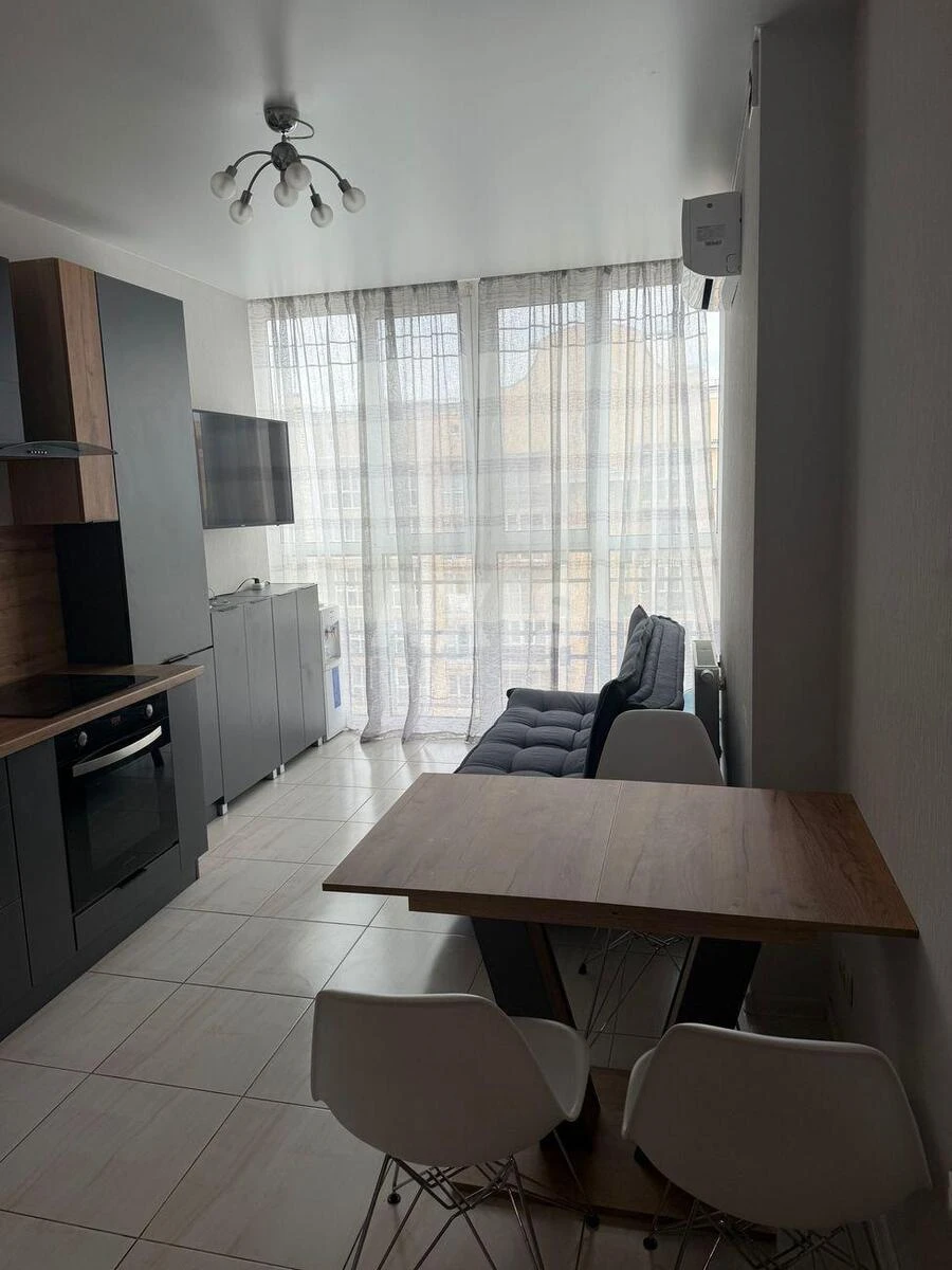 1k apartment vul. Zabolotnogo Akademika 148683650