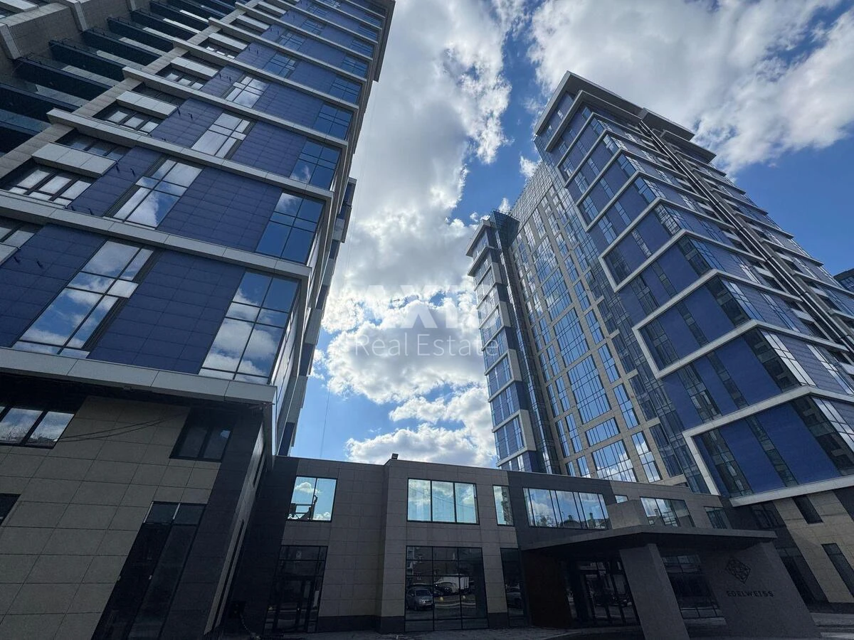 3k apartment vul. Zvirynec'ka 7265027