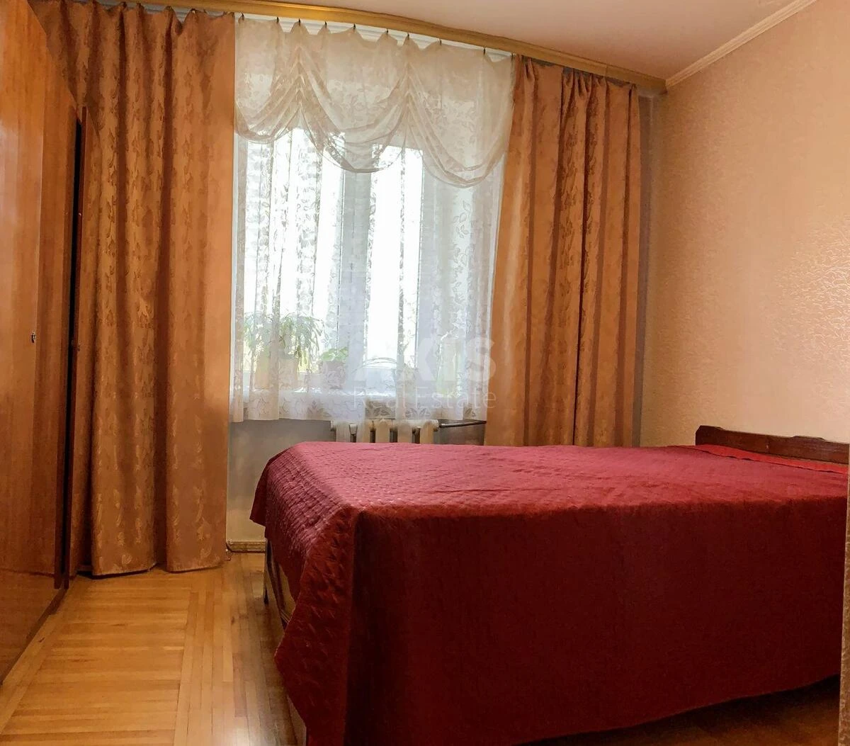 3к квартира ул. Инженера Бородина 5Б695332