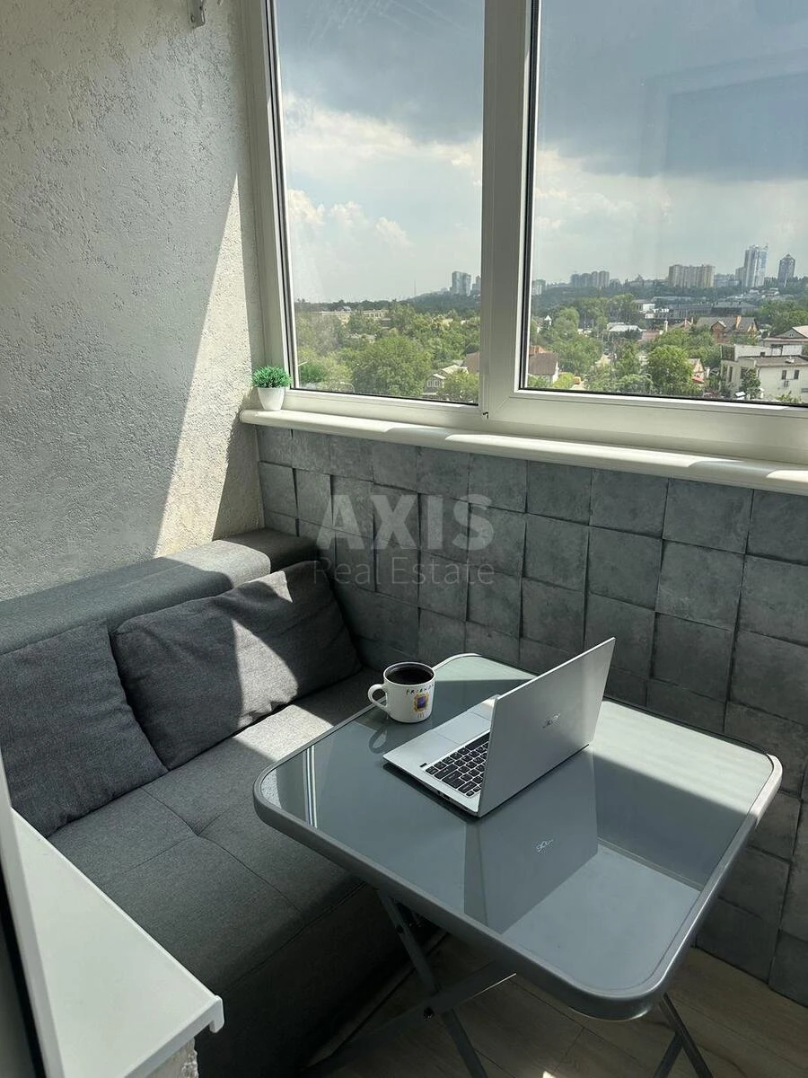 1k apartment vul. Danchenka Sergija 28Б6954910
