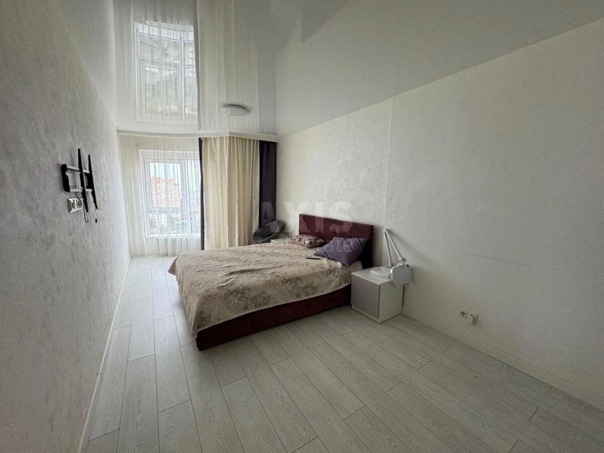 2k apartment vul. Vasylya Tyutyunnyka 37/1710862