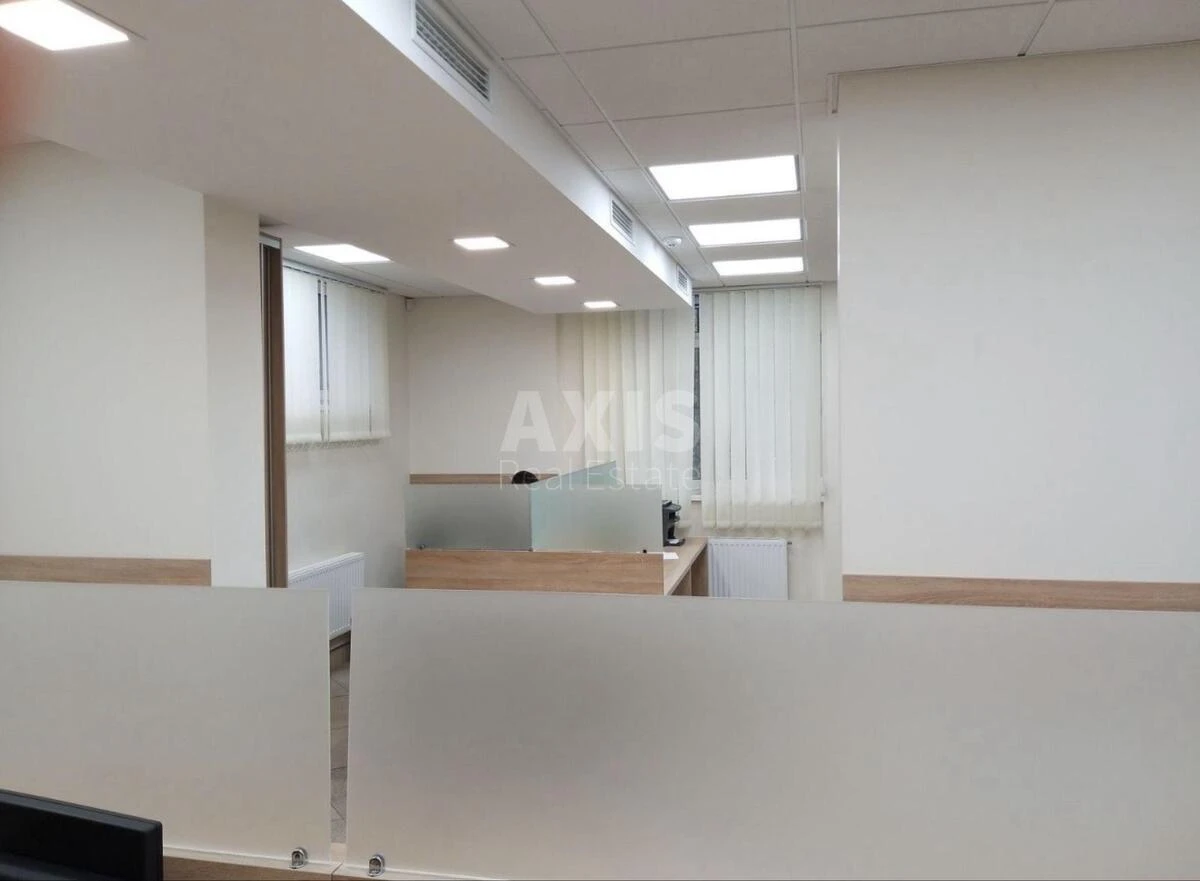 Офис ул. Богдановская 7А, 103м2647764