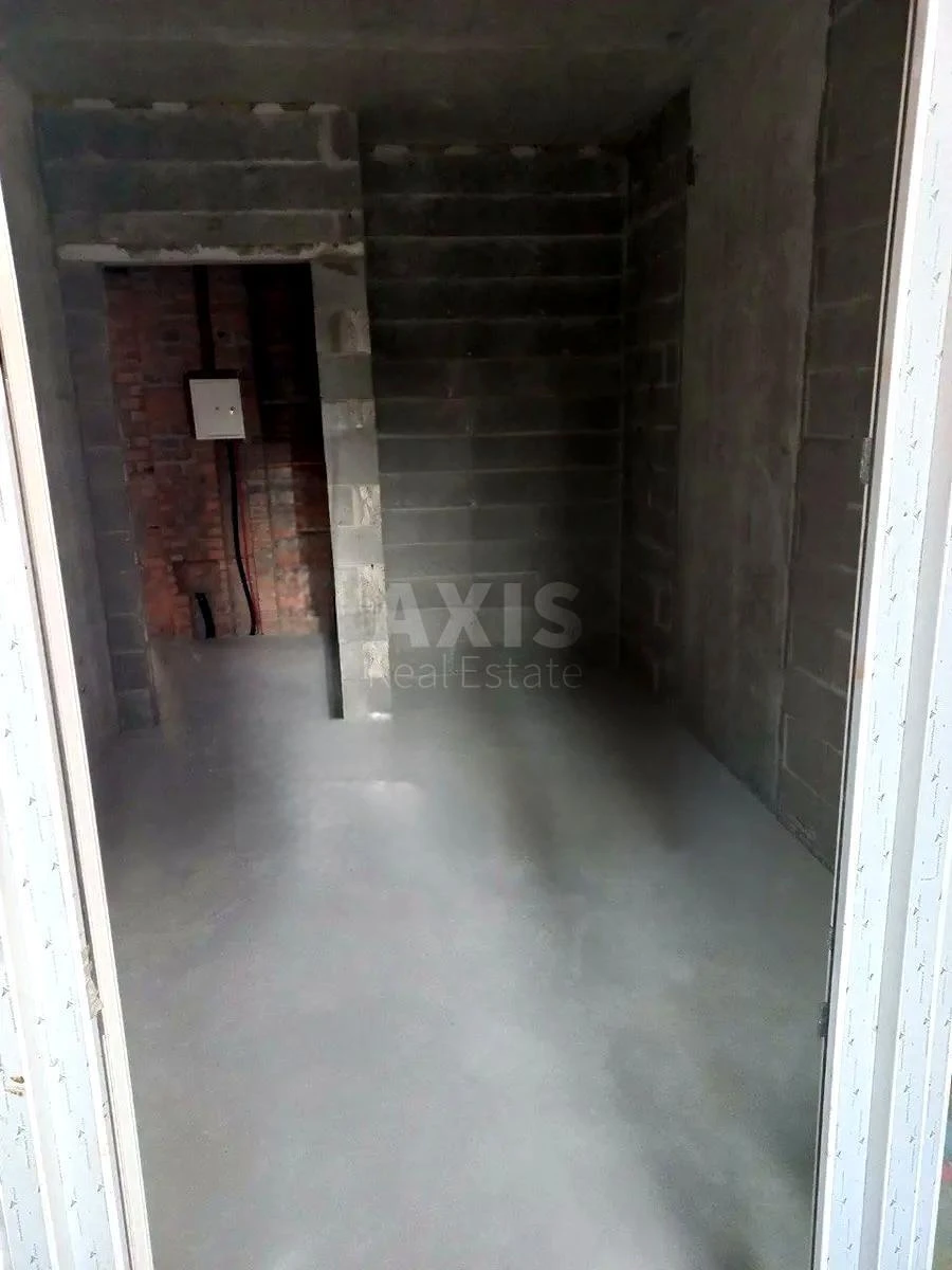 1k apartment shose Stolychne 1Б664085