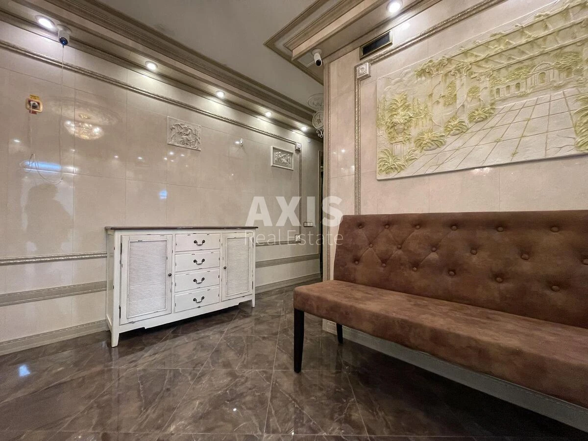 Trade object prov. Butyshev 12, 120m2587142