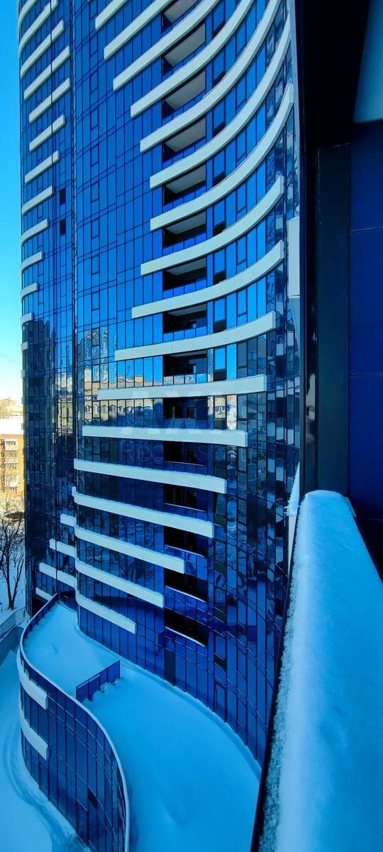 2k apartment bul. Mykoly Mikhnovskoho 13А664519