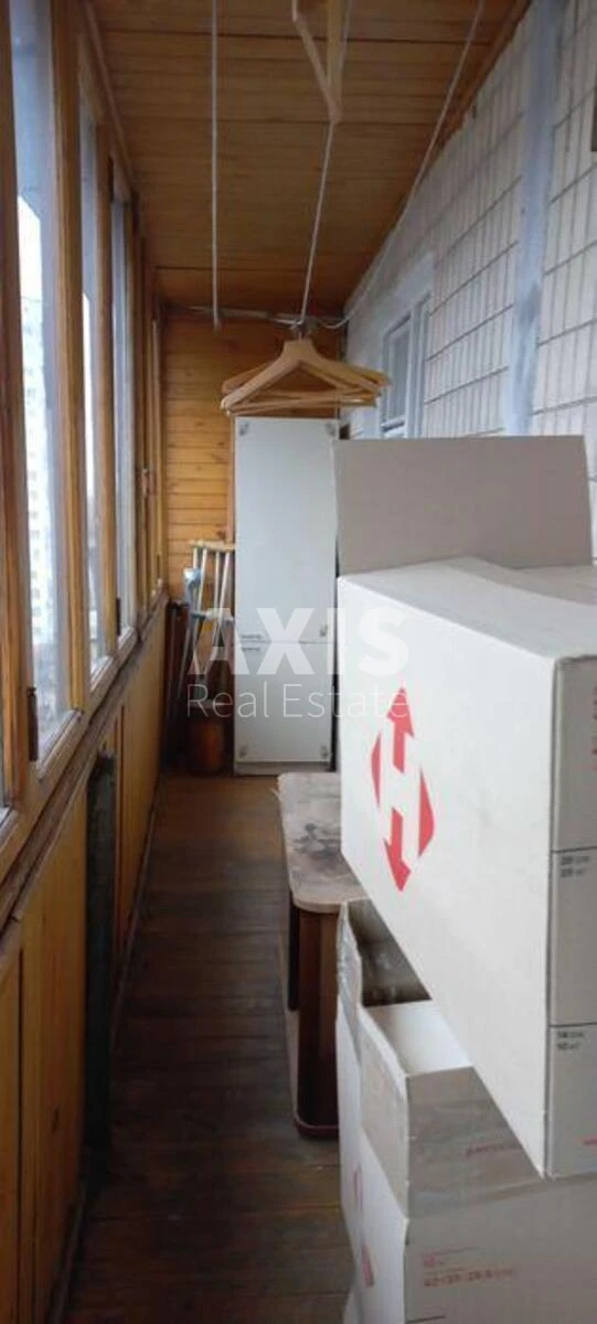 2k apartment vul. Bratyslavs'ka 42а477417